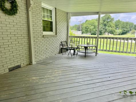 315 Judah Logan Road Bedford IN 47421