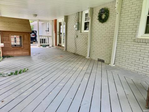315 Judah Logan Road Bedford IN 47421
