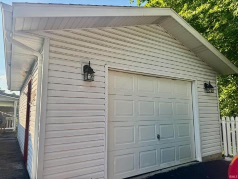 315 Judah Logan Road Bedford IN 47421
