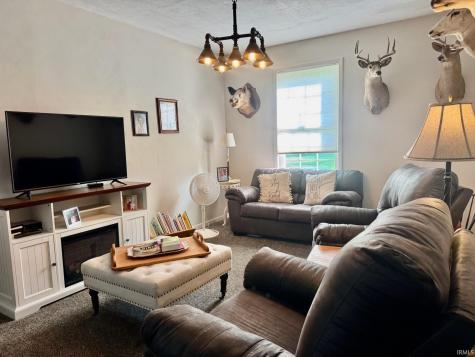 315 Judah Logan Road Bedford IN 47421