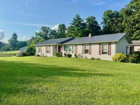 315 Judah Logan Road Bedford IN 47421