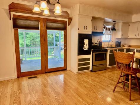 315 Judah Logan Road Bedford IN 47421