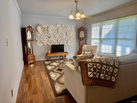 315 Judah Logan Road Bedford IN 47421