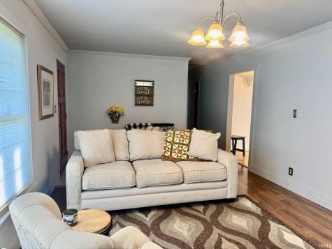 315 Judah Logan Road Bedford IN 47421