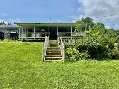 315 Judah Logan Road Bedford IN 47421