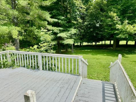 315 Judah Logan Road Bedford IN 47421
