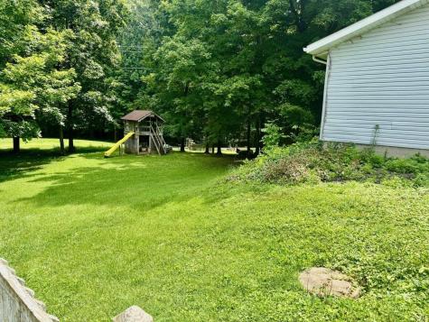 315 Judah Logan Road Bedford IN 47421