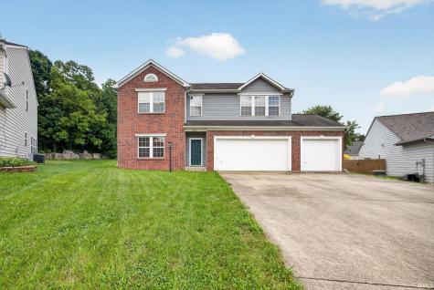1400 W Caber Court Bloomington IN 47403