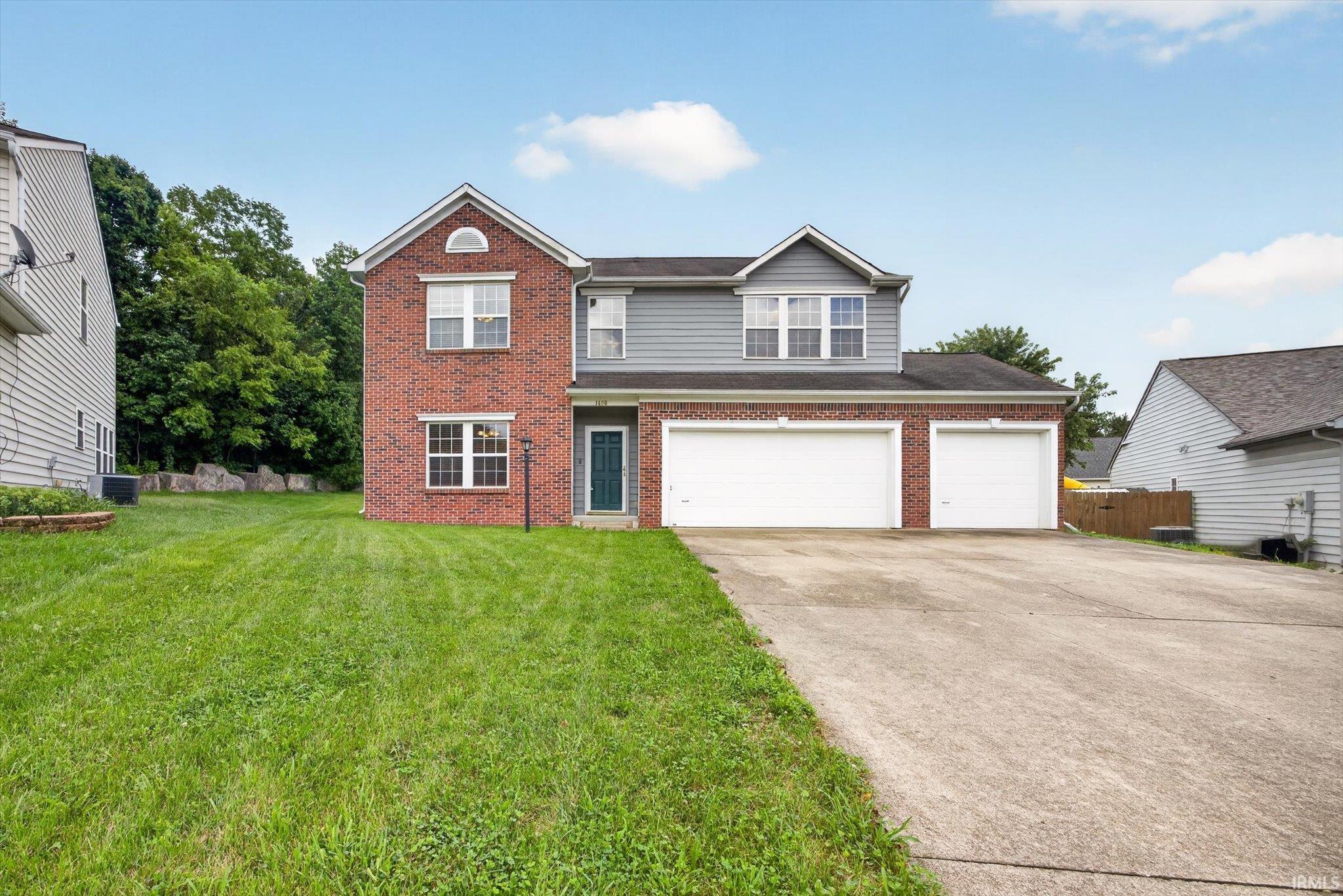 1400 W Caber Court Bloomington IN 47403
