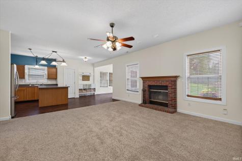 1400 W Caber Court Bloomington IN 47403