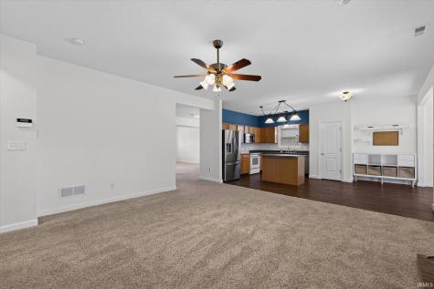 1400 W Caber Court Bloomington IN 47403