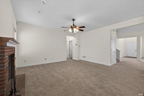 1400 W Caber Court Bloomington IN 47403