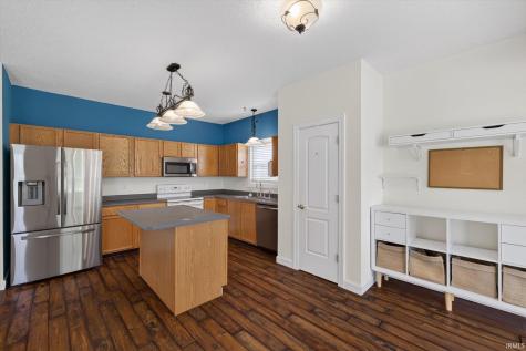 1400 W Caber Court Bloomington IN 47403