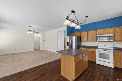 1400 W Caber Court Bloomington IN 47403