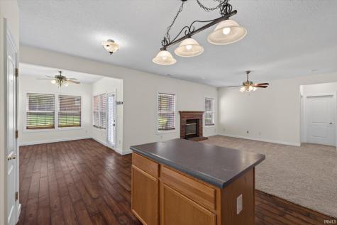 1400 W Caber Court Bloomington IN 47403