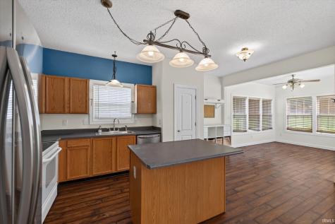 1400 W Caber Court Bloomington IN 47403