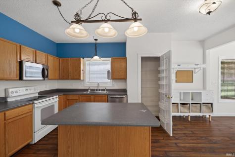 1400 W Caber Court Bloomington IN 47403