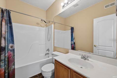 1400 W Caber Court Bloomington IN 47403