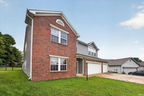 1400 W Caber Court Bloomington IN 47403