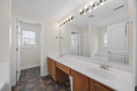 1400 W Caber Court Bloomington IN 47403