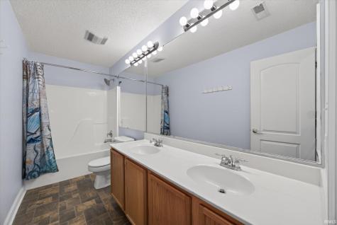 1400 W Caber Court Bloomington IN 47403
