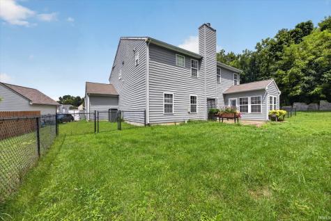 1400 W Caber Court Bloomington IN 47403