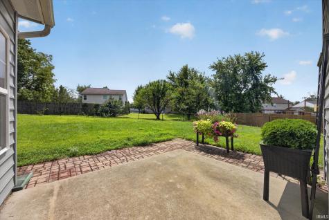 1400 W Caber Court Bloomington IN 47403