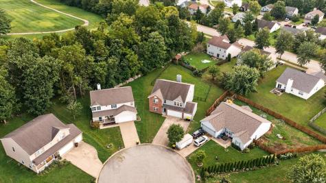 1400 W Caber Court Bloomington IN 47403