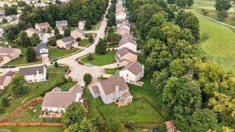 1400 W Caber Court Bloomington IN 47403