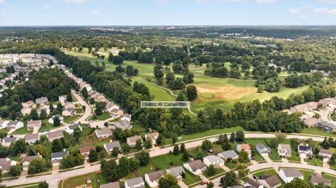 1400 W Caber Court Bloomington IN 47403
