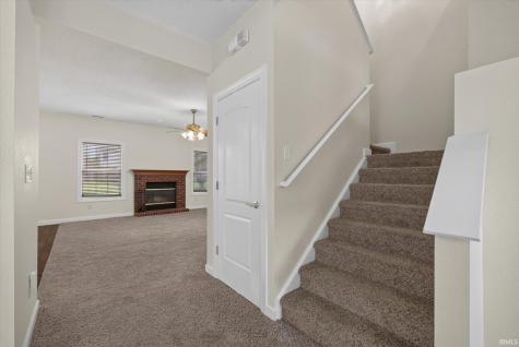 1400 W Caber Court Bloomington IN 47403