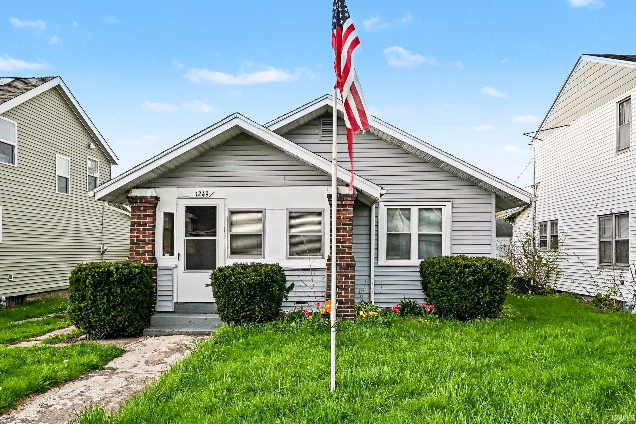 1249 N Meade Street South Bend IN 46628