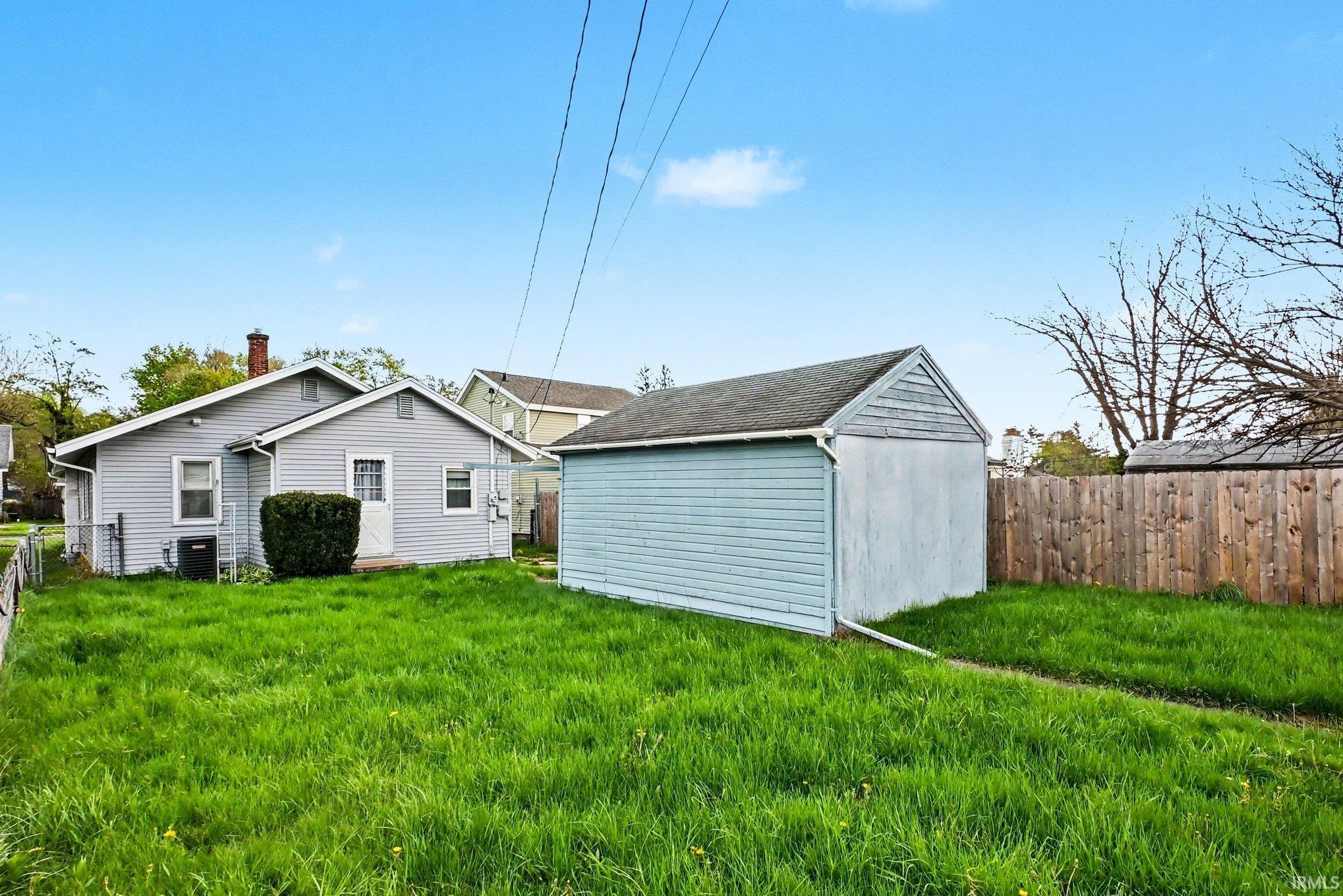 1249 N Meade Street South Bend IN 46628