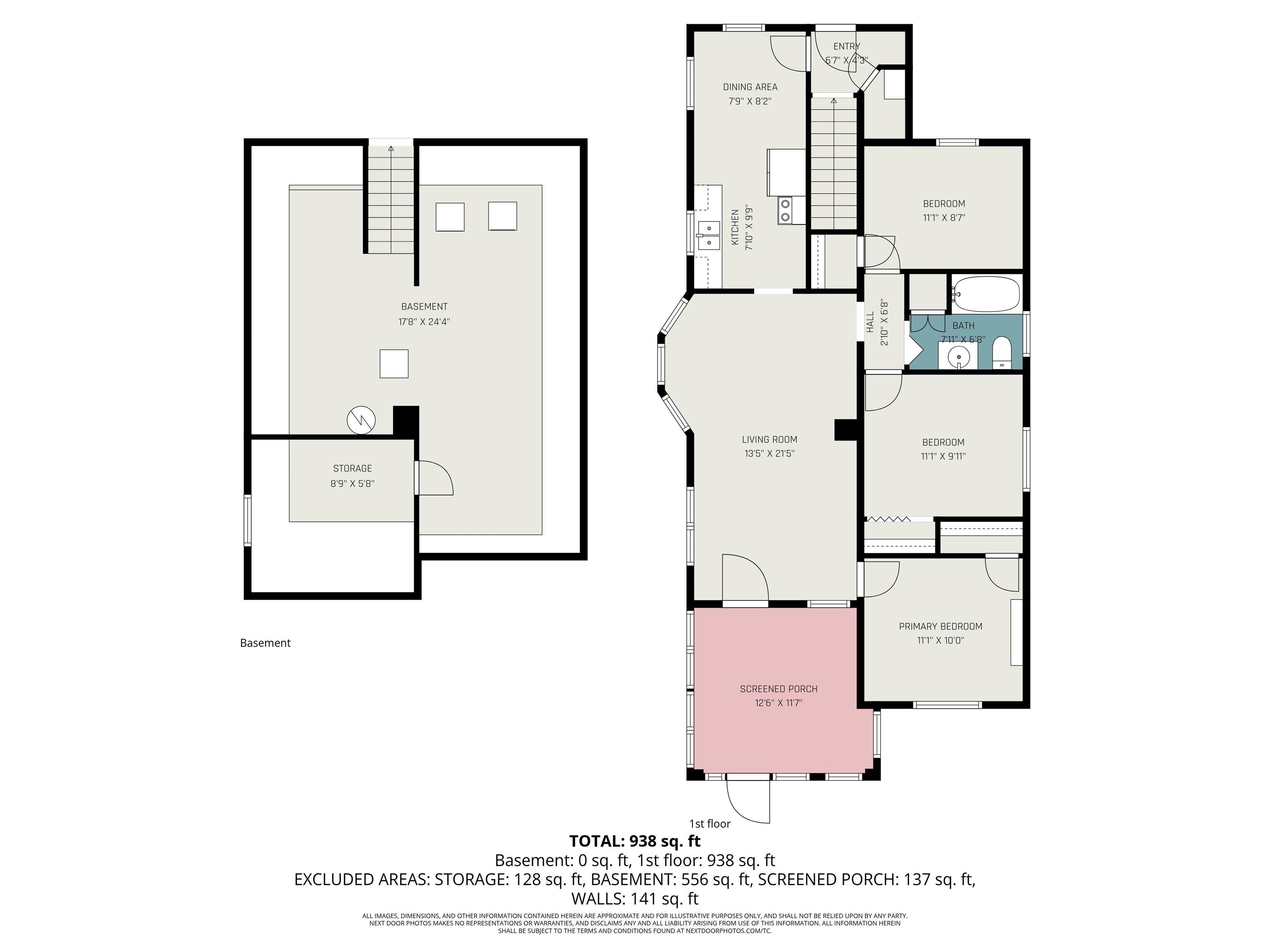 1249 N Meade Street South Bend IN 46628
