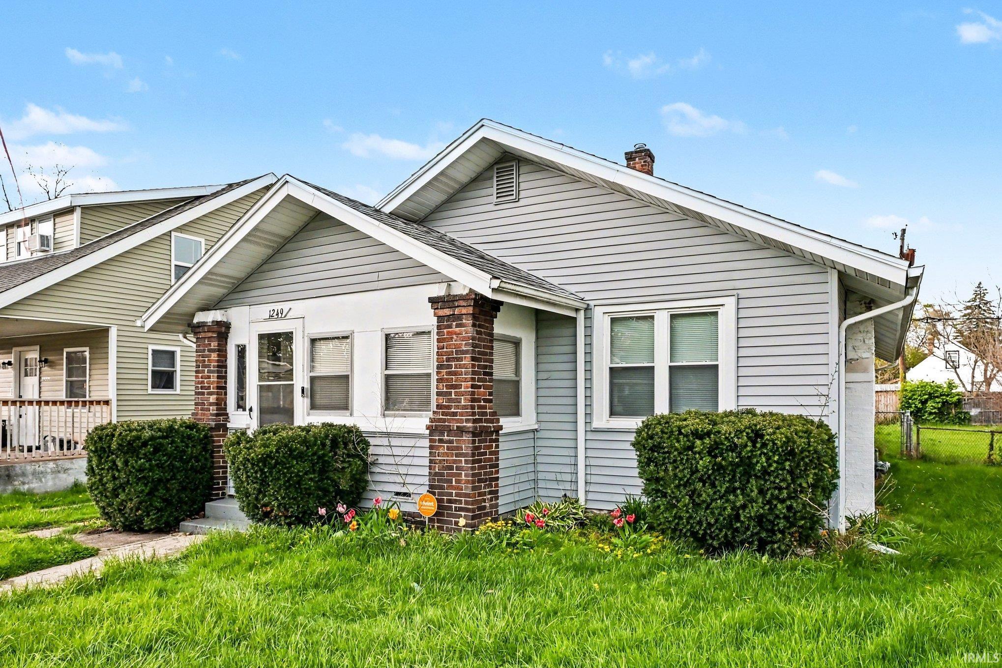 1249 N Meade Street South Bend IN 46628