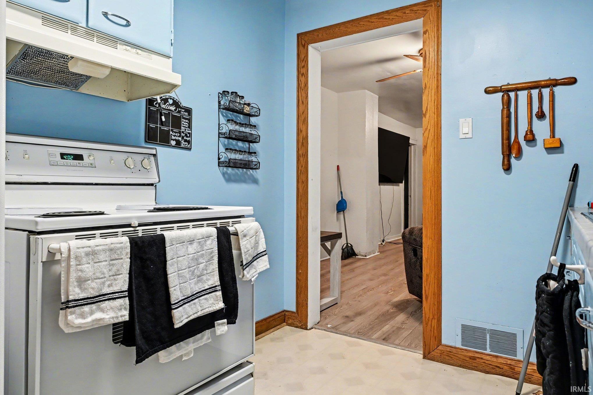 1249 N Meade Street South Bend IN 46628
