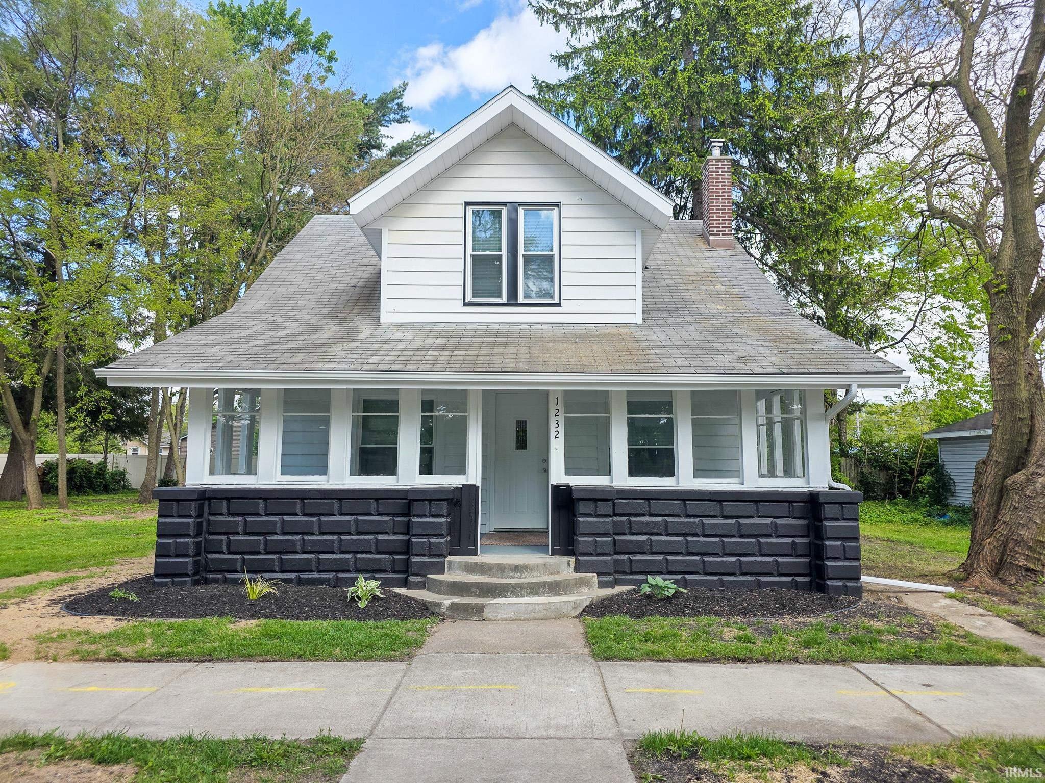1232 Cone Street Elkhart IN 46514
