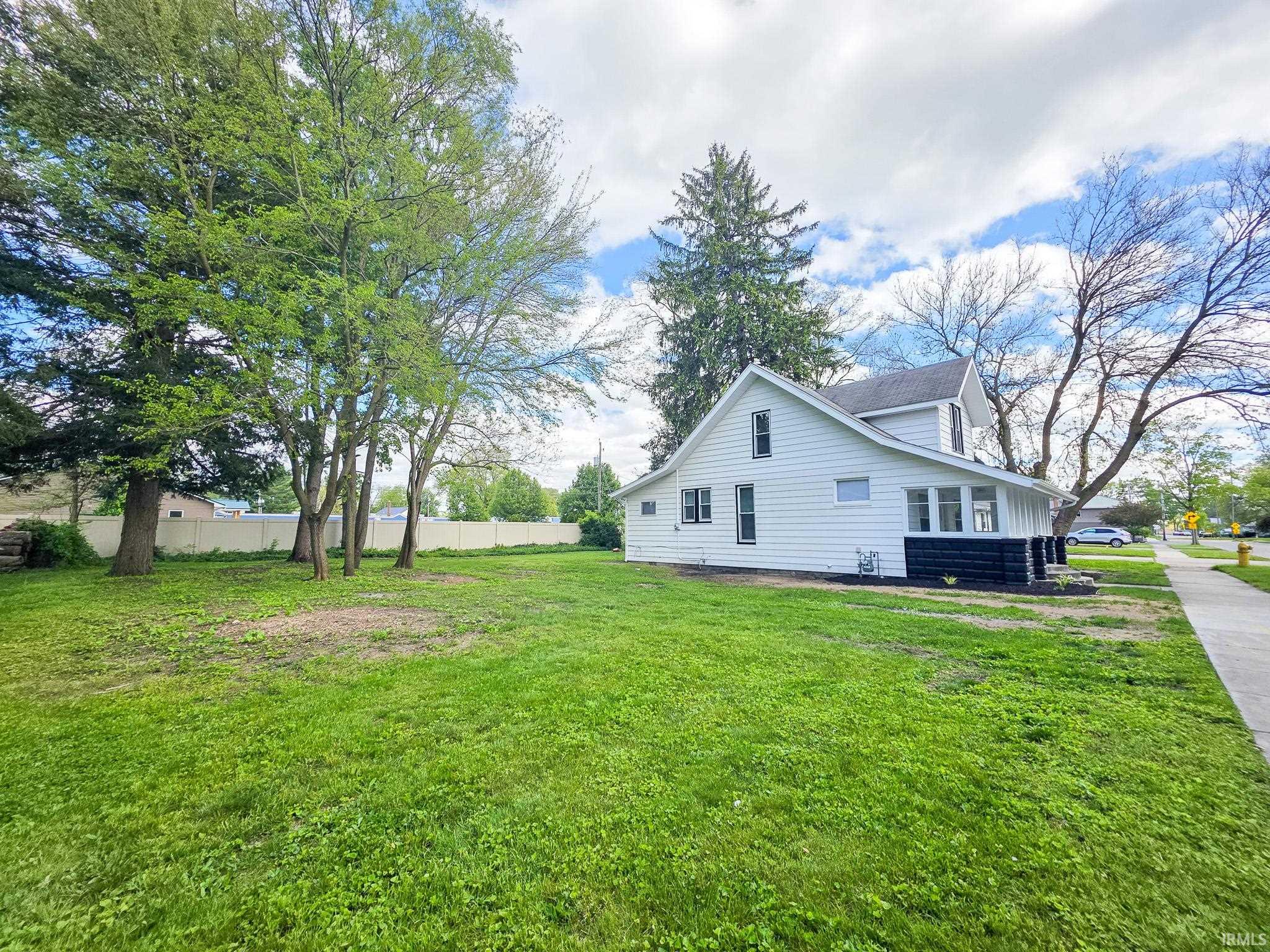 1232 Cone Street Elkhart IN 46514