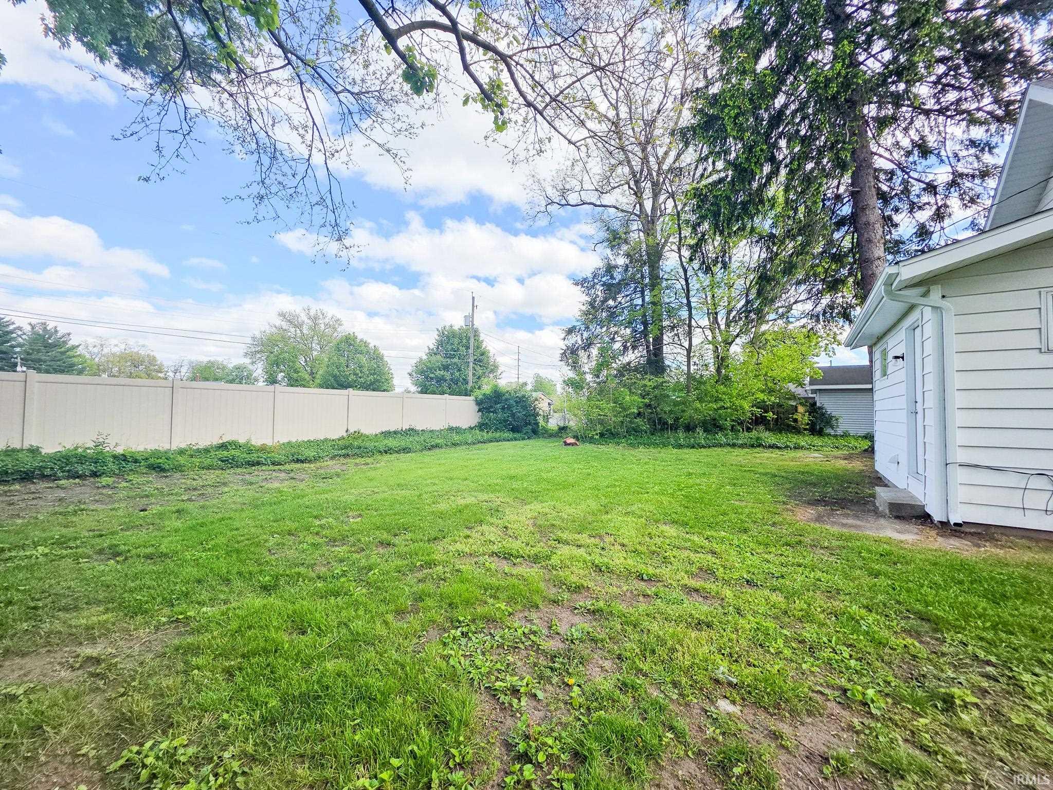 1232 Cone Street Elkhart IN 46514