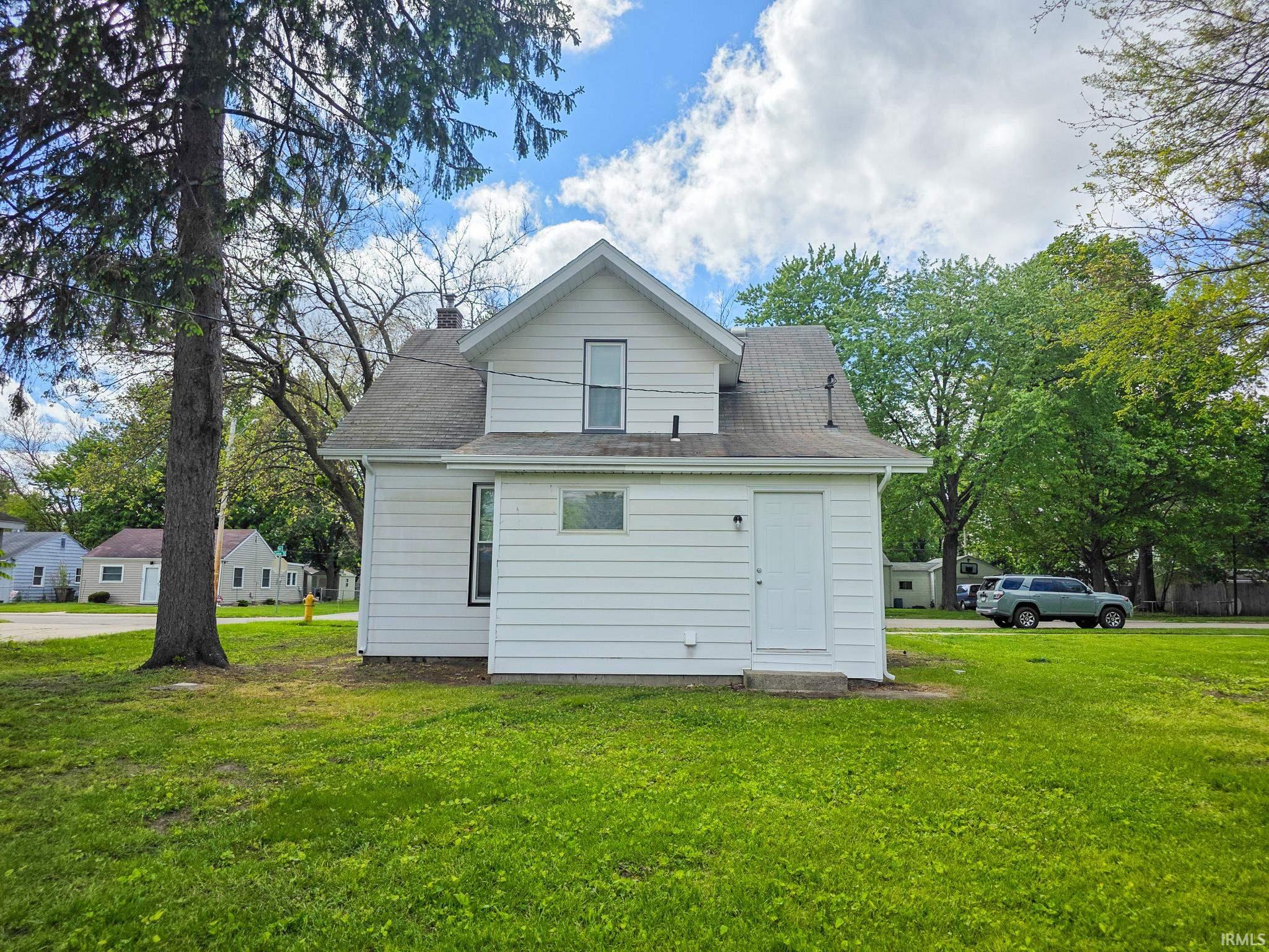 1232 Cone Street Elkhart IN 46514