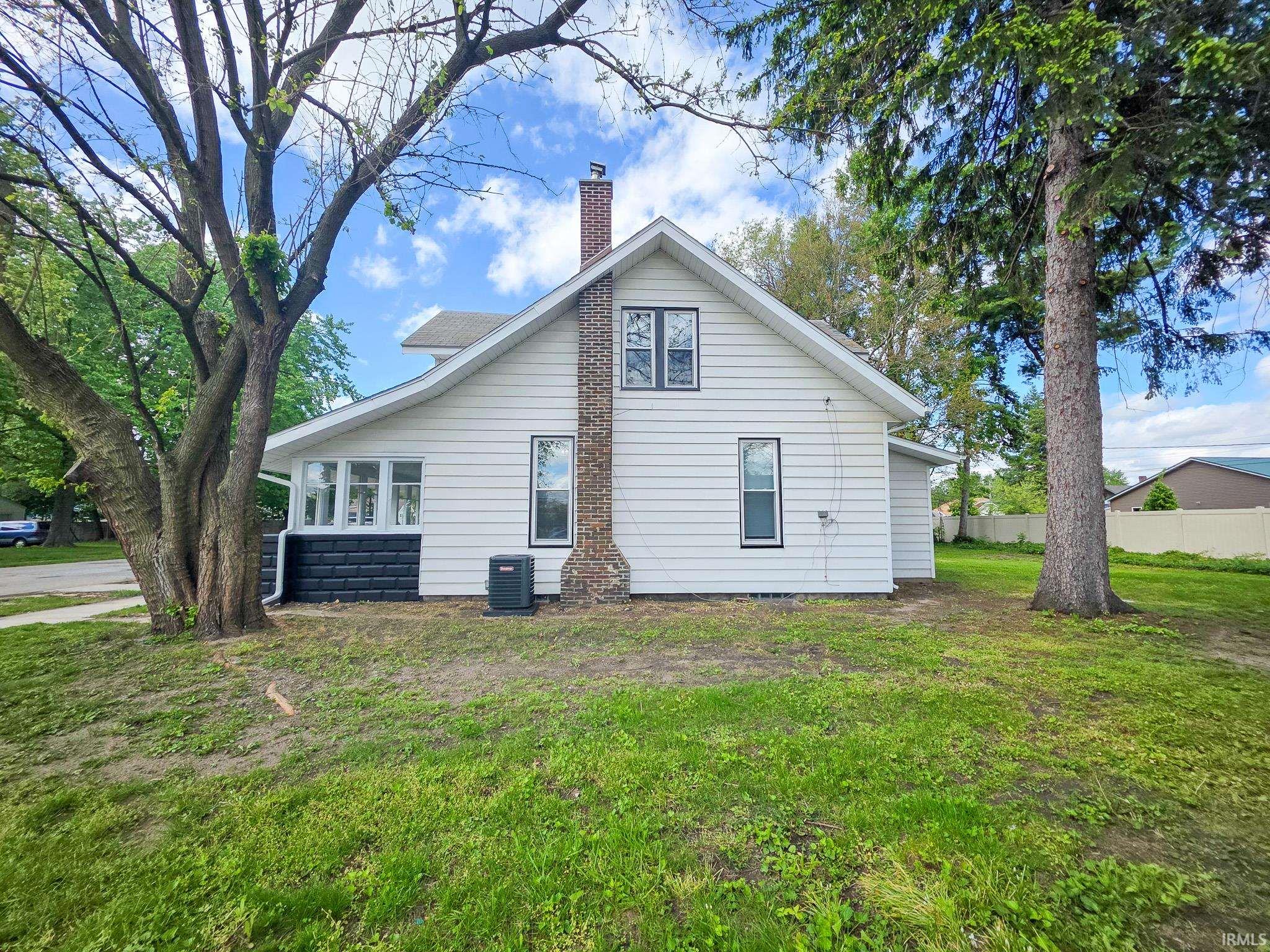 1232 Cone Street Elkhart IN 46514
