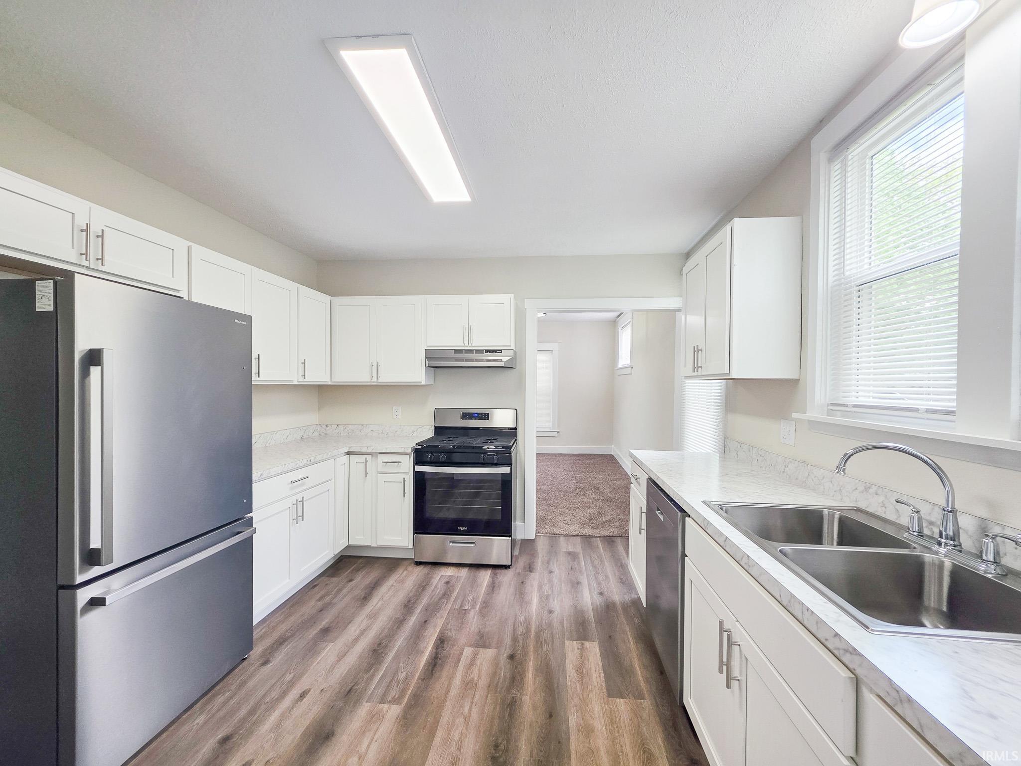 1232 Cone Street Elkhart IN 46514