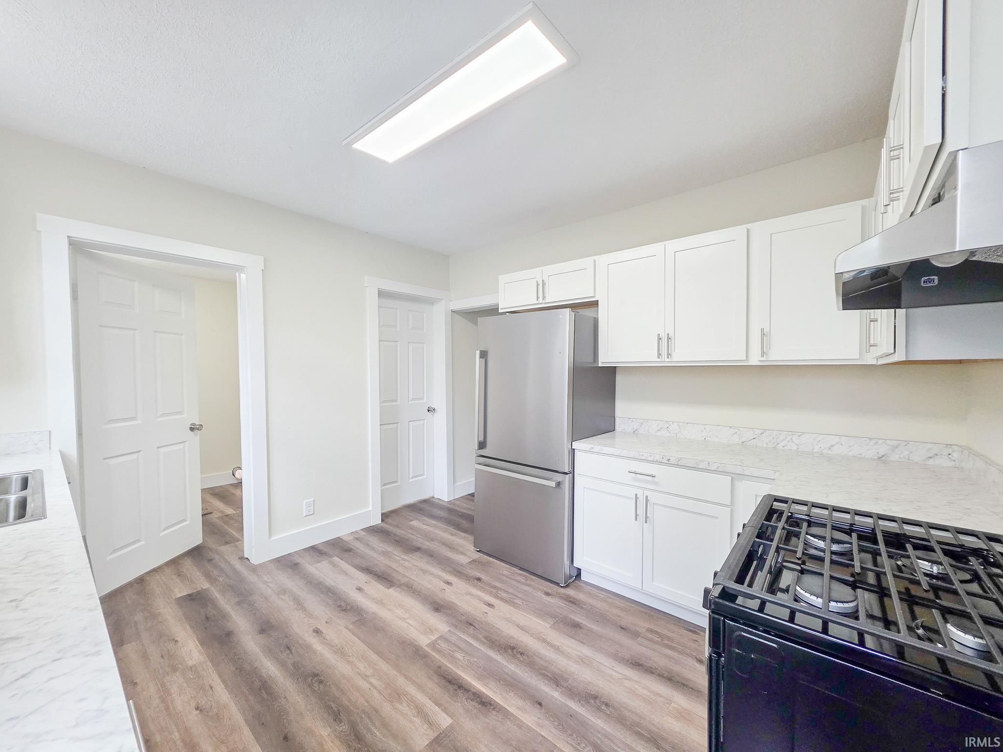 1232 Cone Street Elkhart IN 46514