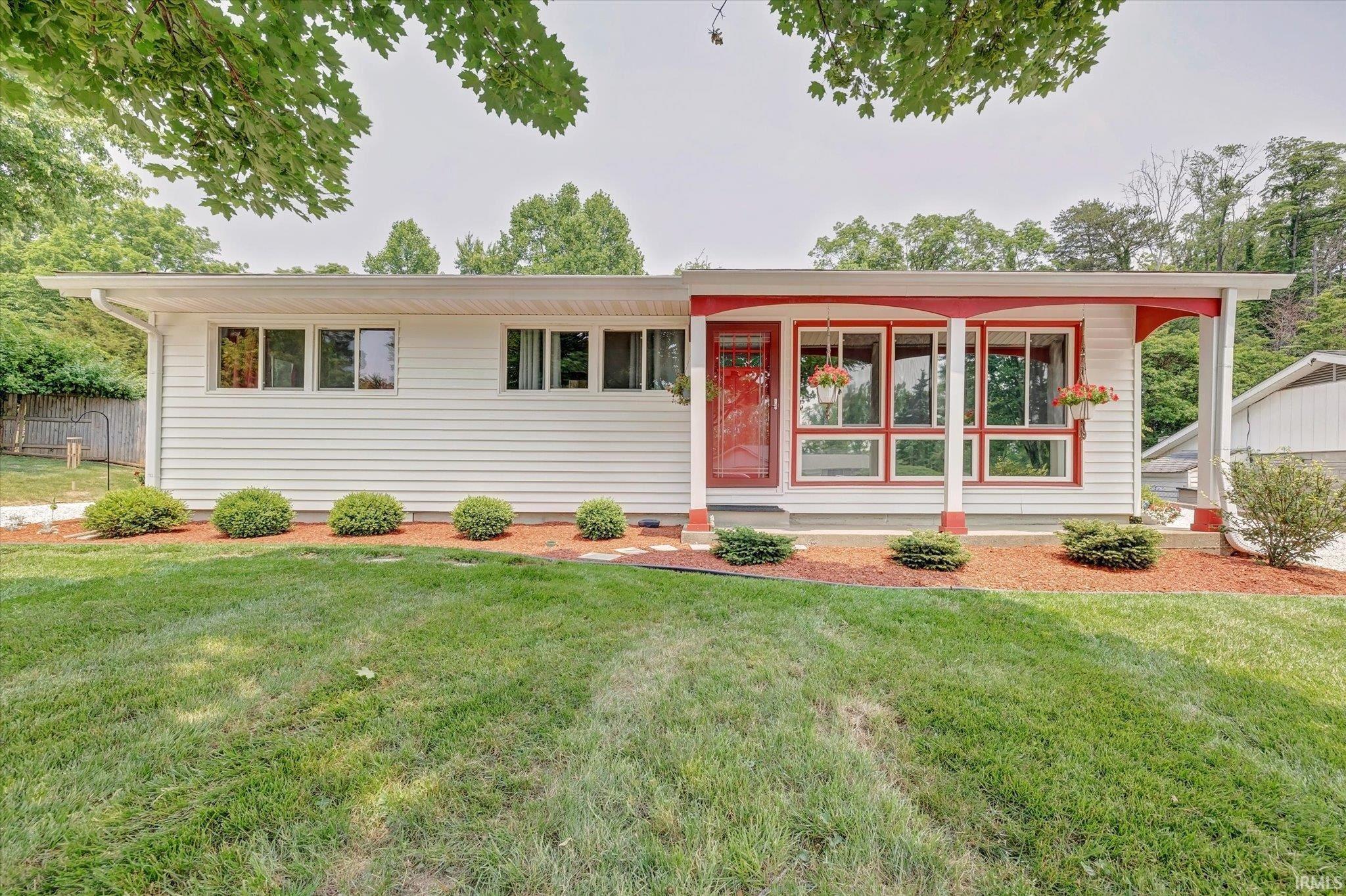 145 E Sunny Slopes Drive Bloomington IN 47401