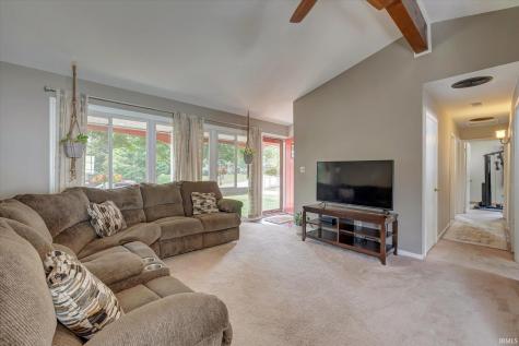 145 E Sunny Slopes Drive Bloomington IN 47401