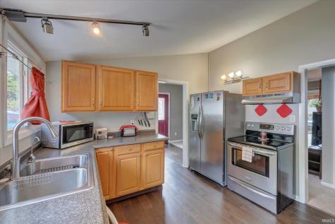 145 E Sunny Slopes Drive Bloomington IN 47401