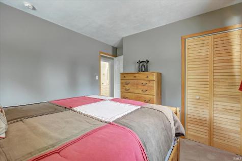 145 E Sunny Slopes Drive Bloomington IN 47401