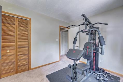 145 E Sunny Slopes Drive Bloomington IN 47401