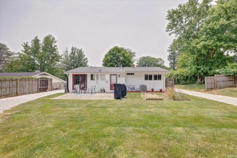 145 E Sunny Slopes Drive Bloomington IN 47401