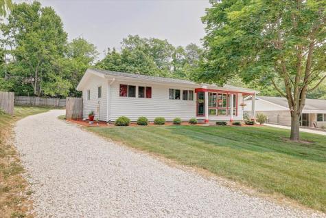 145 E Sunny Slopes Drive Bloomington IN 47401
